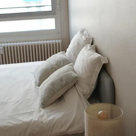 Le Neyst Apartment