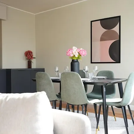 Apartment Le Neyst