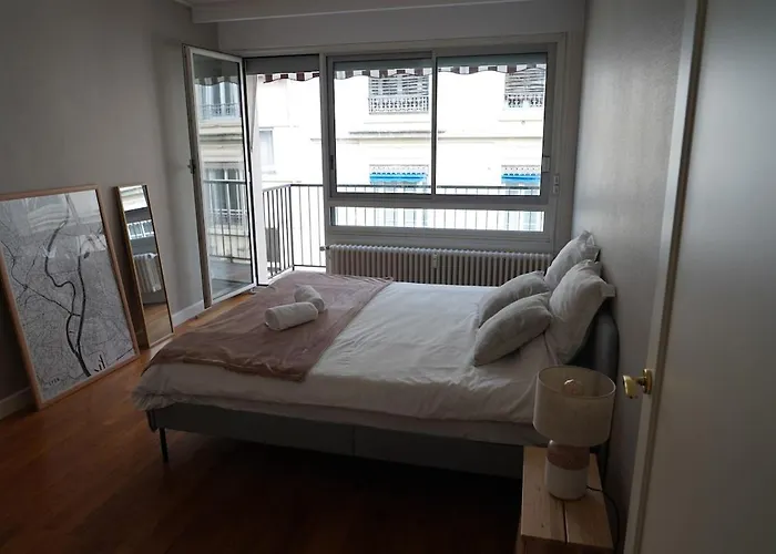 Apartment Le Neyst