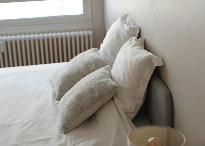 Le Neyst Apartment