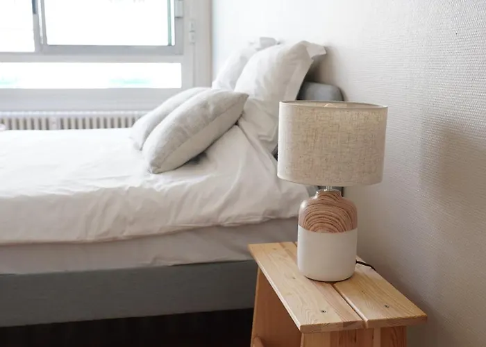 Apartment Le Neyst