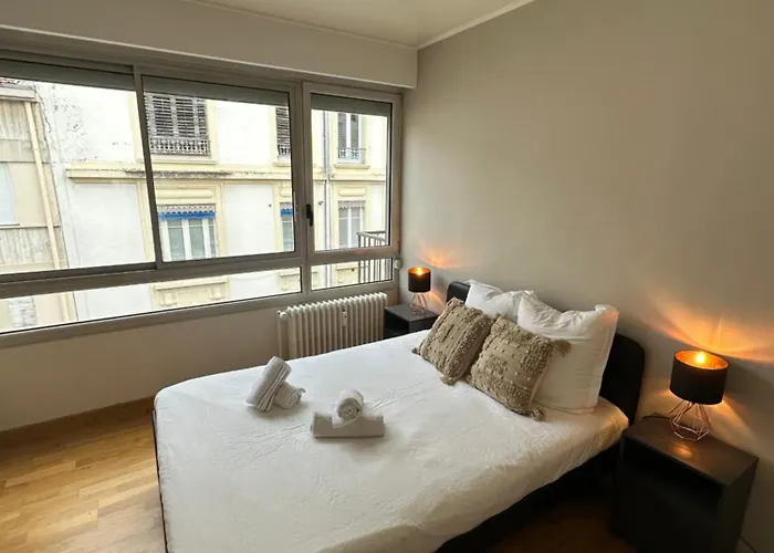 Le Neyst Lyon